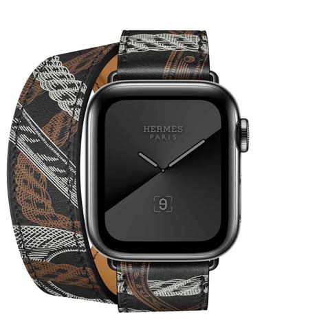 apple watch hermes series 6 review|Apple Watch Hermes price.